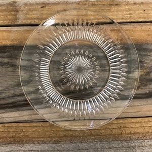 Crystal plate-4 available